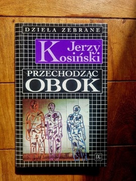 Przechodząc obok 