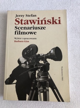 Jerzy Stawiński Scenariusze filmowe