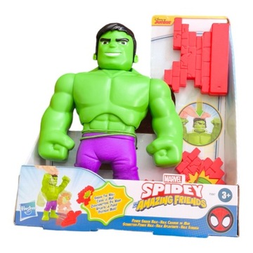 Figurka Hulk Marvel 