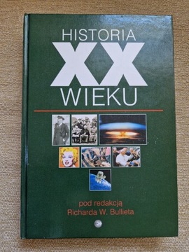 Richard W. Buliett Historia XX wieku