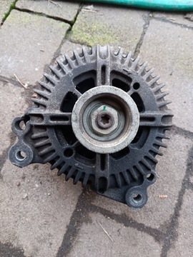 Alternator Audi a6c6 2.7/3.0 Tdi 