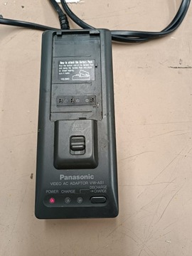 Ładowarka do kamery Panasonic VW-AS1B