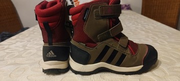 Adidas goretex rozmiar 35