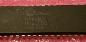 Procesor UA6527P do pegasusa