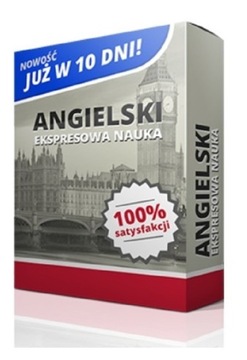 Kurs Metoda Krebsa - Angielski