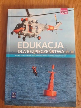 Edukacja dla bezpieczeństwa 