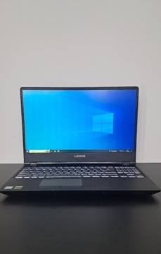 Laptop Lenovo Legion Y540