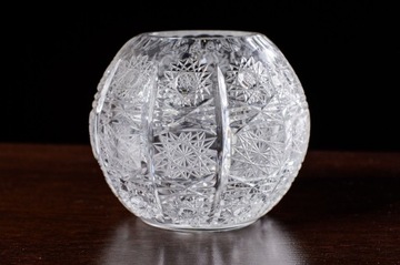 Kryształ PRL - kula