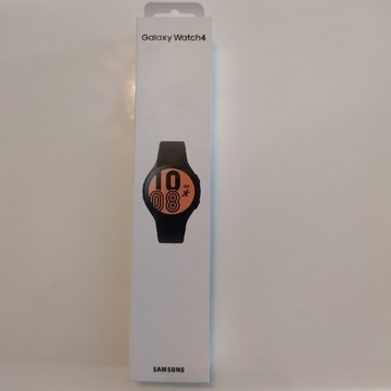 Samsung Galaxy Watch 4, smartwatch-nowy, paragon