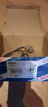 Bosch 0 261 210 147 Generator impulsów,wał korbowy