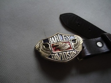 Pasek Harley-Davidson