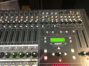 Mikser Soundcraft Spirit Digital 328