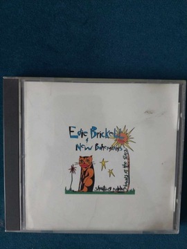 Edie Brickell & New Bohemians - Shooting rub... CD