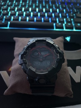 Zegarek CASIO G-SHOCK