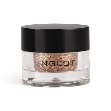 Sypki cień do powiek AMC Pure Pigment 124 Inglot 