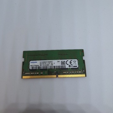Pamięć RAM Samsung 8GB DDR4 PC4-2133P-SA0-10