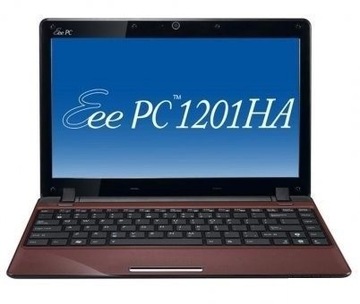 Laptop Asus Eee PC 1201 HA