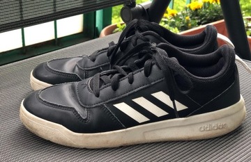 Buty Dziecięce Adidas Sportowe Miejskie r 37 1/3