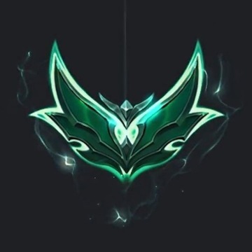 Konto Lol EMERALD [EUW] SKINY League Of Legends