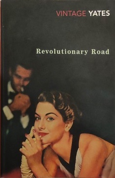 Revolutionary Road Vintage Road