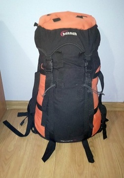 plecak trekkingowy turystyczny HANNAH element 40 l