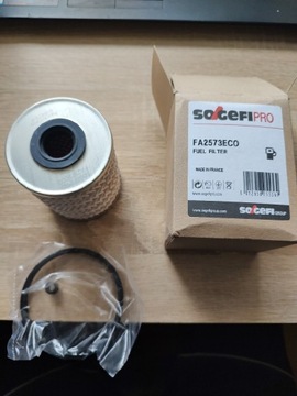 Sogefi PRO FA2573ECO