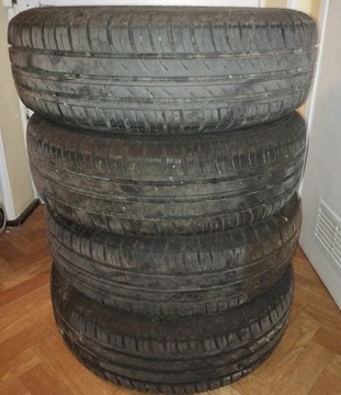 Opony letnie Continental 185/70 R14 88T