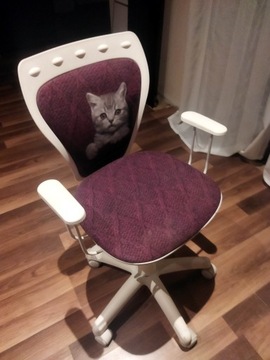 Krzesło dla dzieci Ministyle Nowy styl