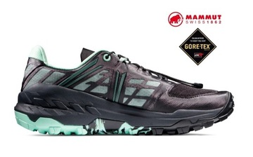 MAMMUT SERTIG TR LOW GTX /GORE-TEX/ 39 1/3