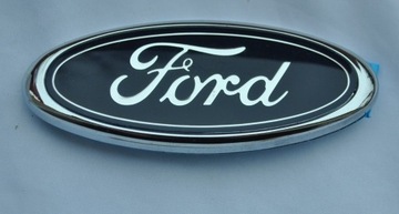 Ford emblemat znaczek logo 14