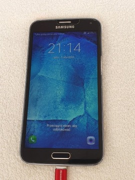 Samsung Galaxy S5 Neo