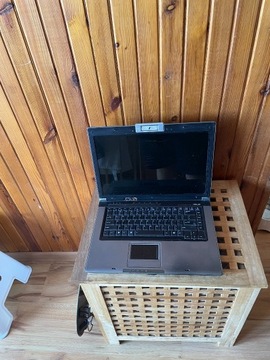 laptop asus f5n