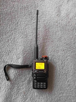 Quansheng UV-K5(8) VHF/UHF