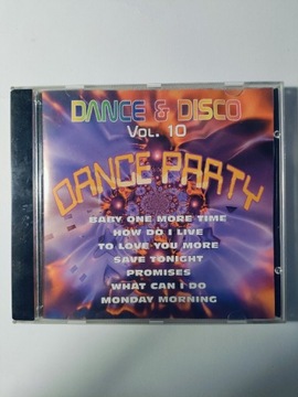 Dance&Disco 1999