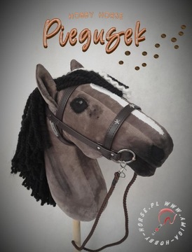 Hobby Horse "Piegusek" od Amiga