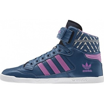 adidas buty Centenia HI W D65851 r38