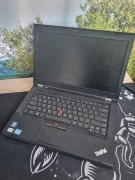 Lenovo ThinkPad t430 OPIS!
