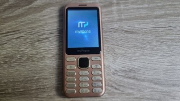 MyPhone Dual Sim