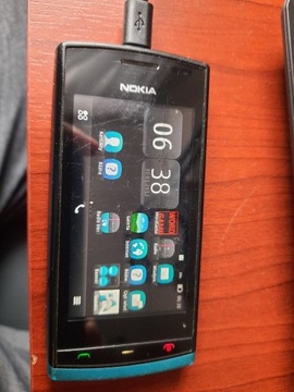 Nokia 500 stan dobry