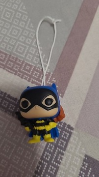 Kinder Joy DC Comics Batwoman