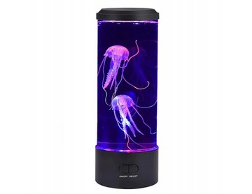 Lampka stołowa jellyfish 