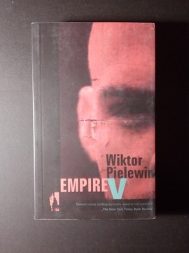 Empire V Wiktor Pielewin