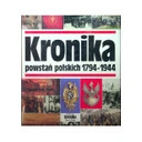 Kronika powstań polskich 1794-1944 Praca zbiorowa