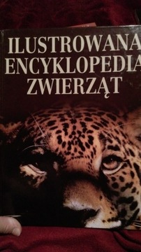 David Burnie - Ilustrowana Encyklopedia Zwierząt