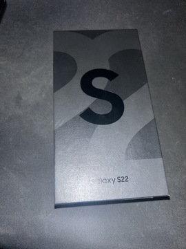 Samsung s22 8gb gwarancja 
