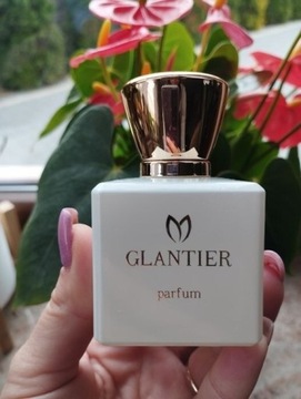 Perfumy glantier premium 