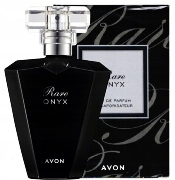 Avon Rare Onyx 50ml