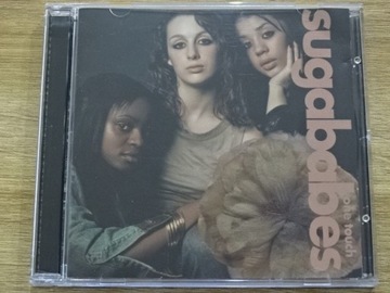 Sugababes - One Touch (CD) 2000
