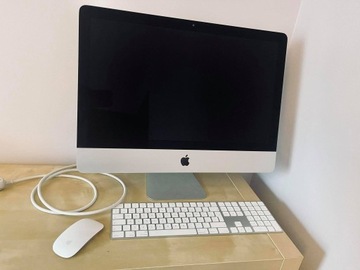 Apple iMac 2015 Retina 4K 21.5'' i5 8GB