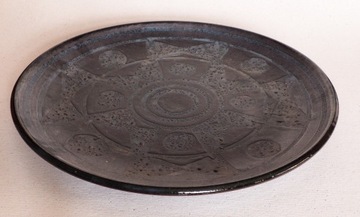 Wielki ceramiczny talerz patera Carstens Ankara 